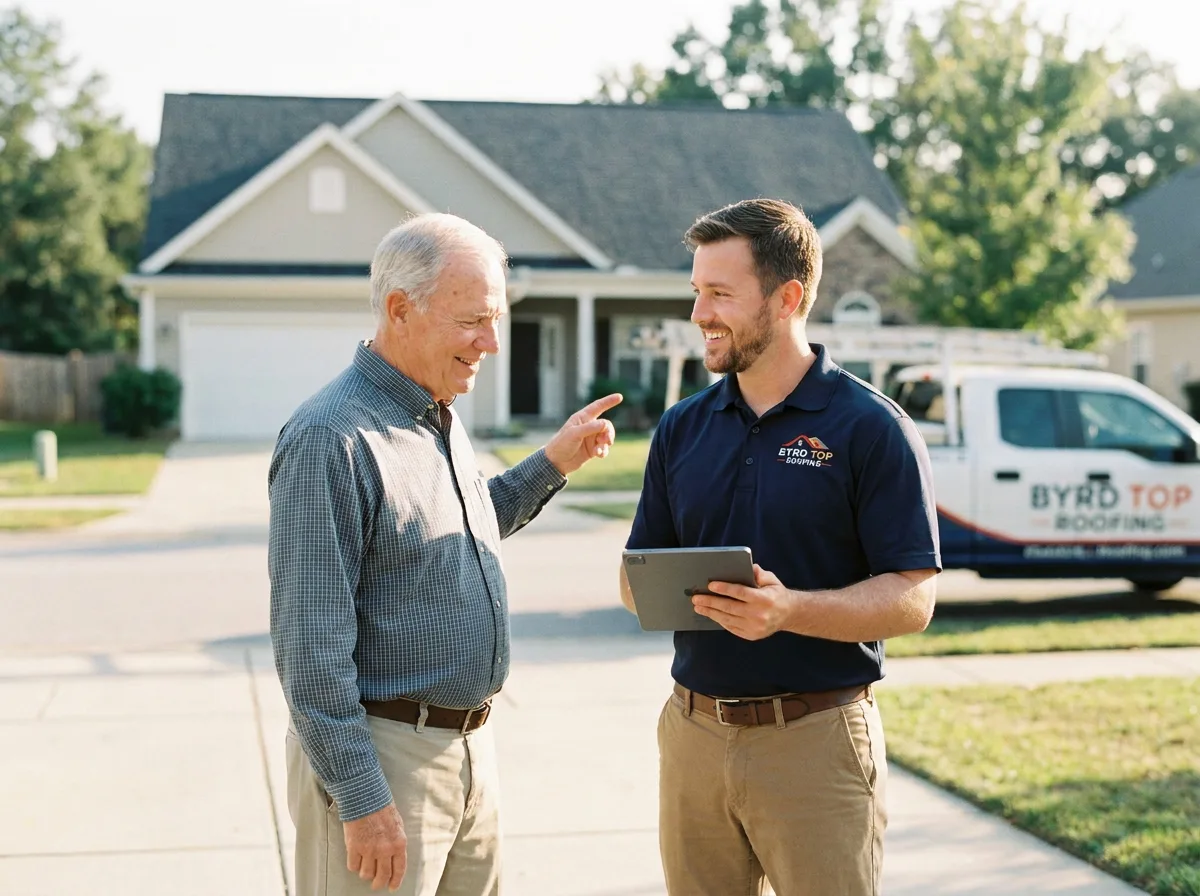 Roofing Tonkawa, OK FAQs
